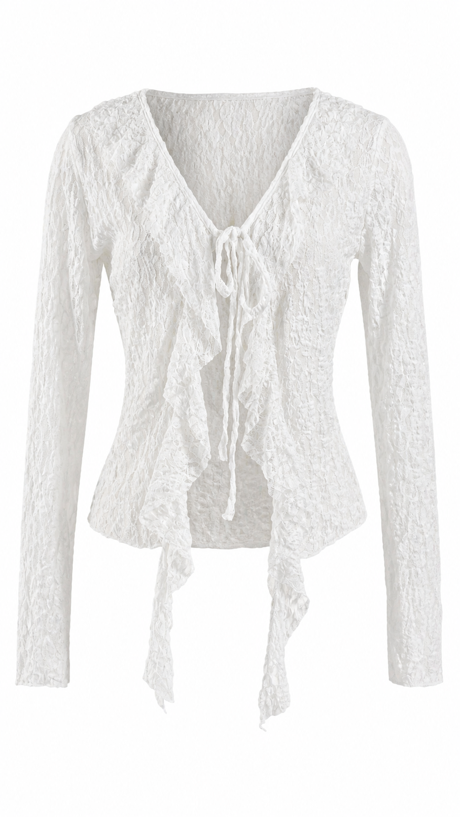 MAGLIE E CARDIGAN
