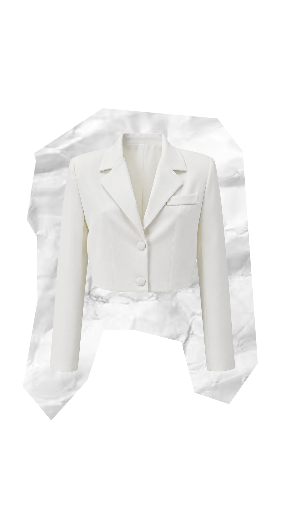 GILET, BLAZER E COPRISPALLE