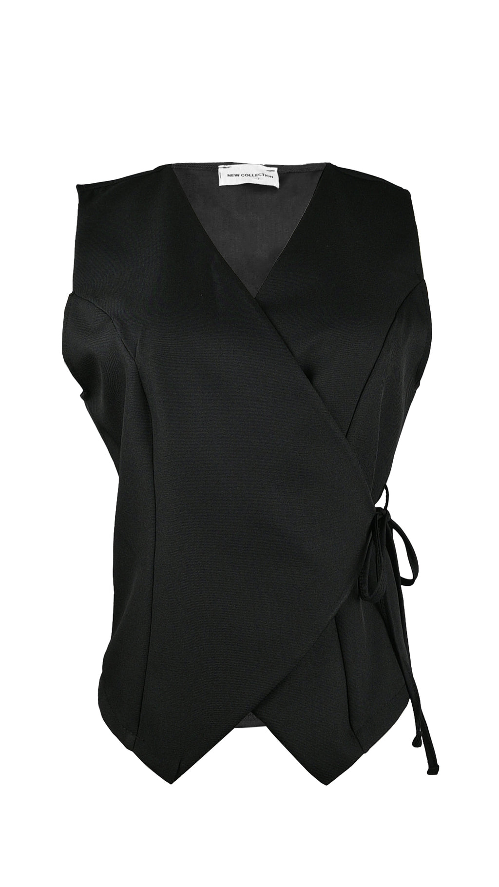 Gilet incrociato