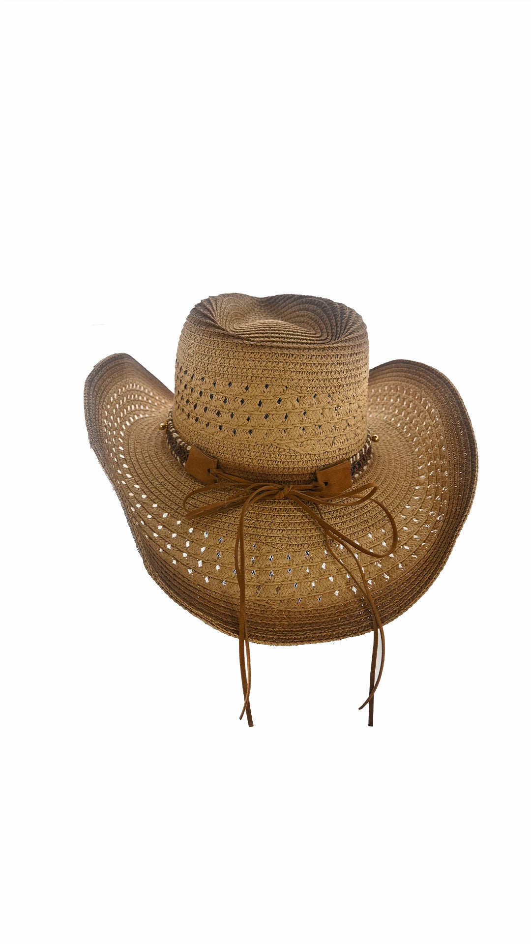 Cappello cowboy western