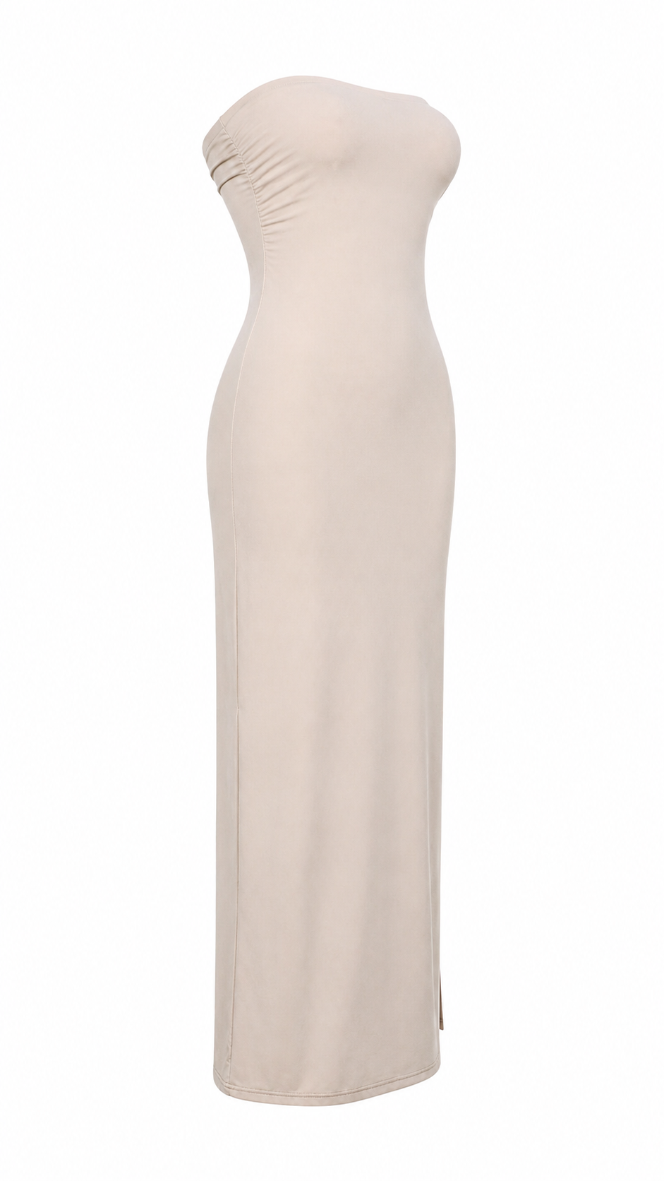Long bodycon dress