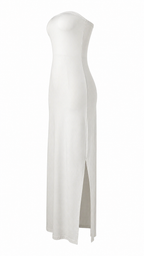 Long bodycon dress