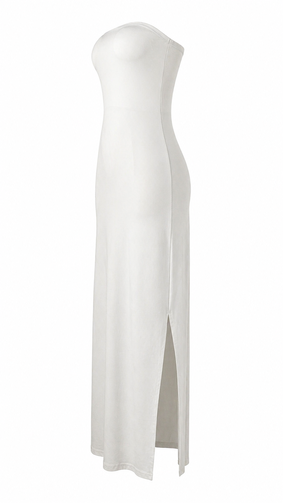Long bodycon dress