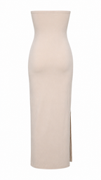 Long bodycon dress