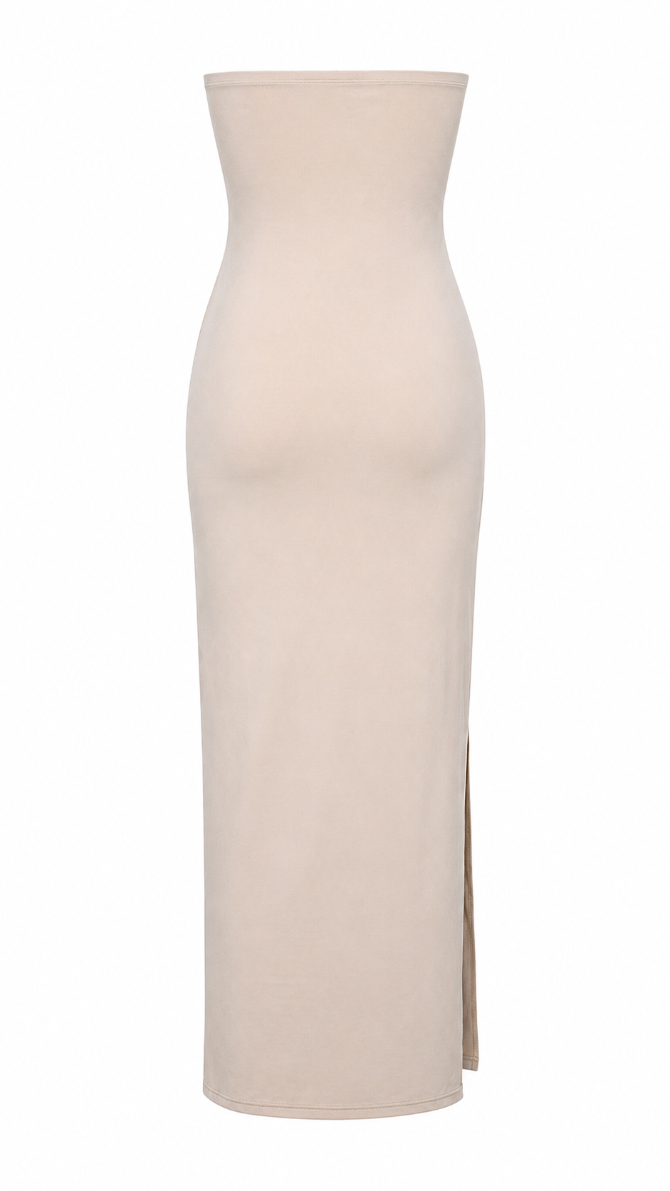 Long bodycon dress