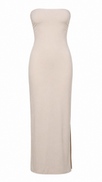Long bodycon dress