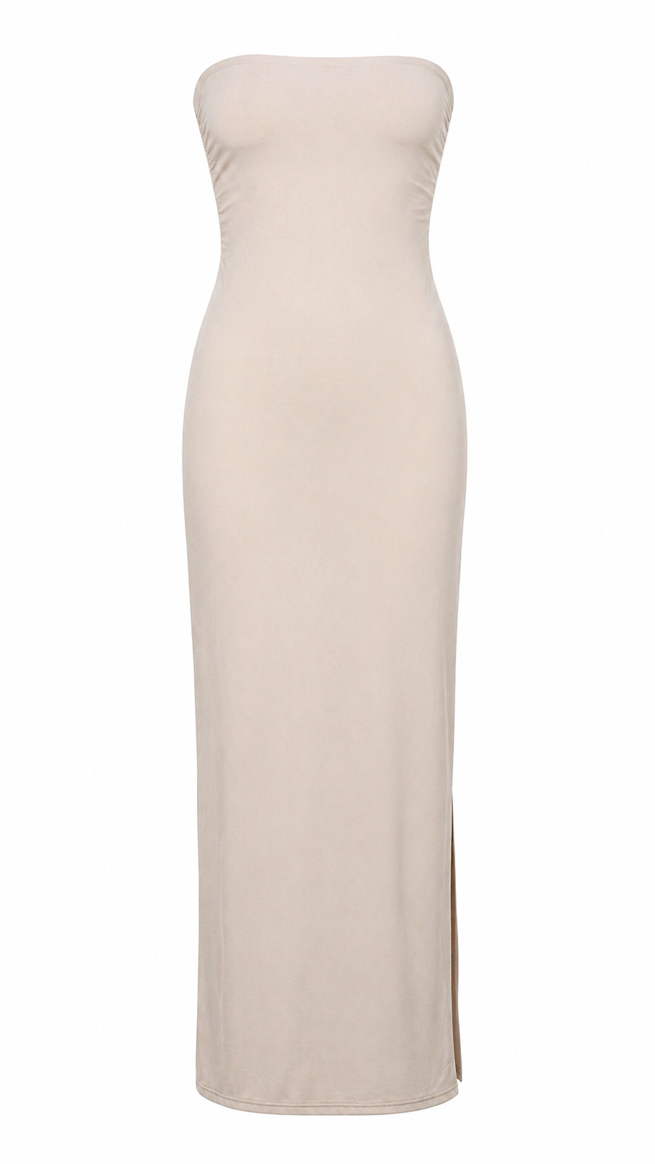 Long bodycon dress