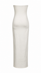 Long bodycon dress