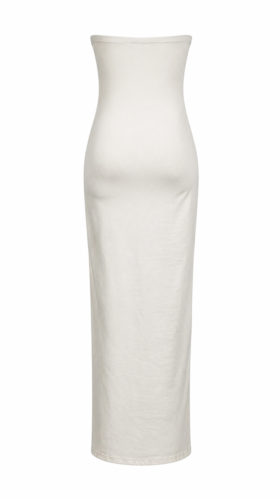 Long bodycon dress