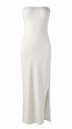 Long bodycon dress