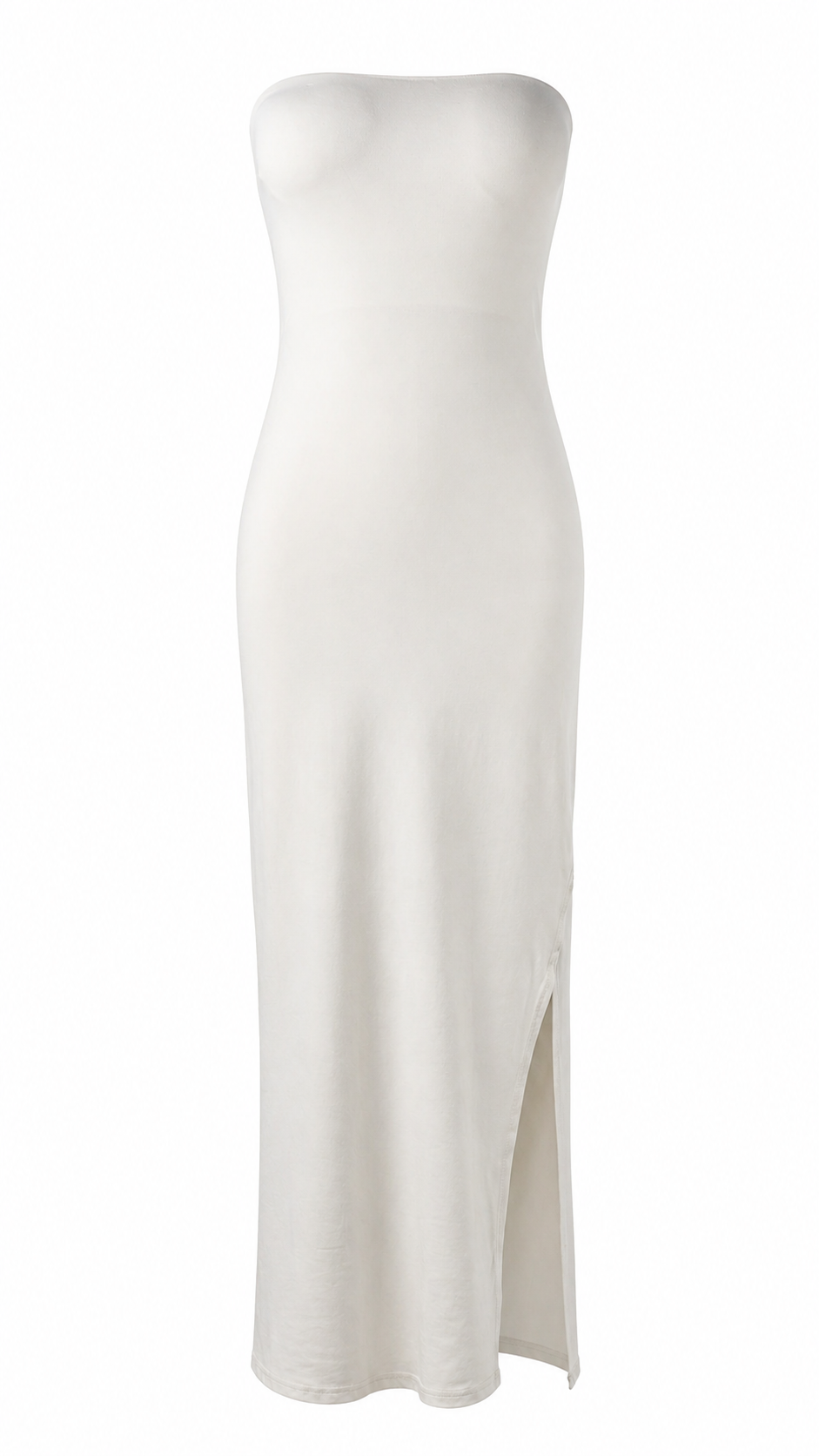 Long bodycon dress