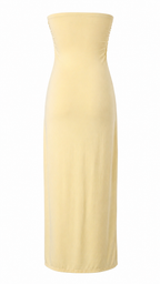 Long bodycon dress