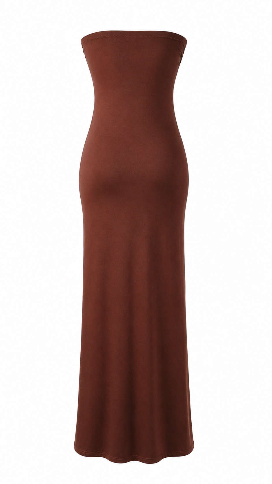 Long bodycon dress