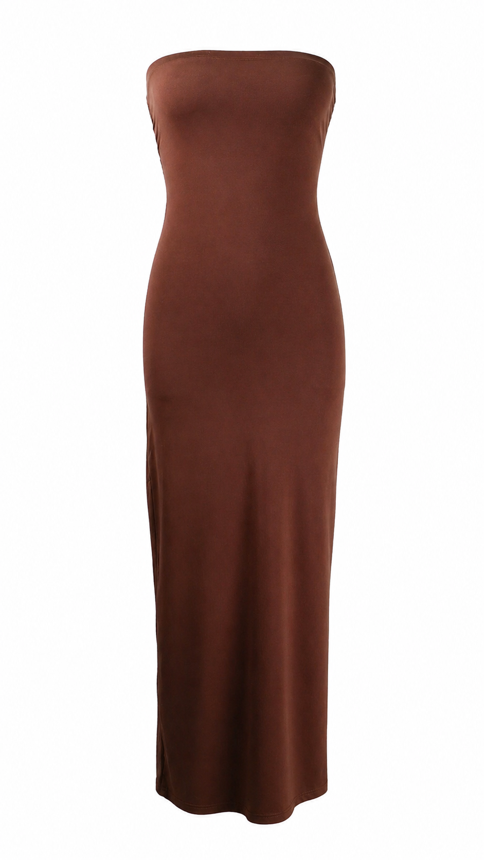 Long bodycon dress