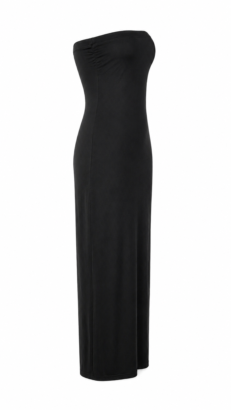 Long bodycon dress