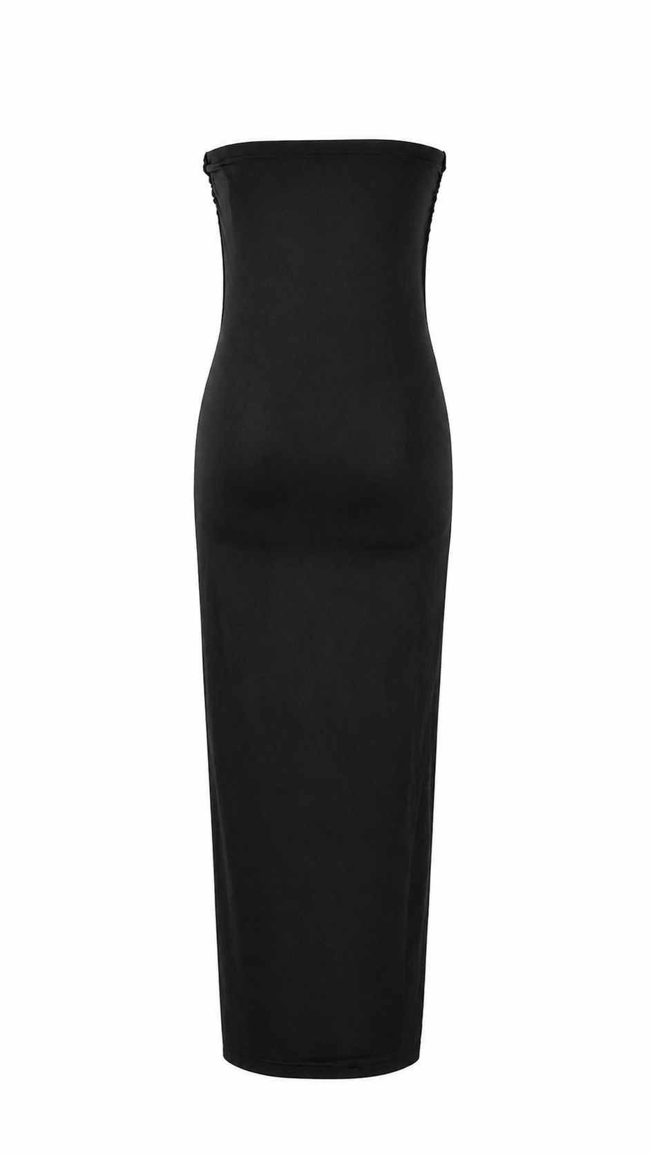 Long bodycon dress