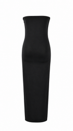 Long bodycon dress