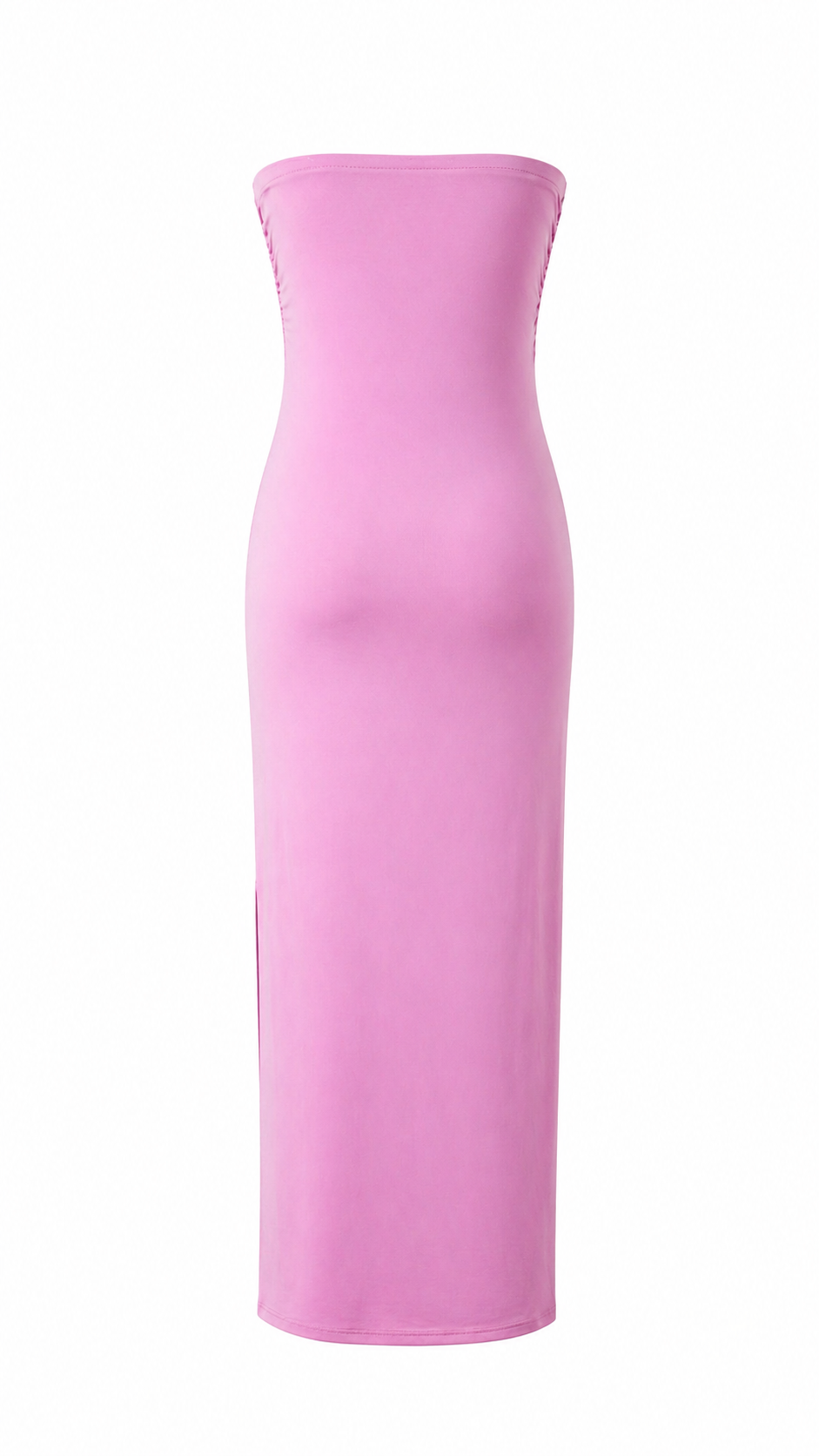 Long bodycon dress
