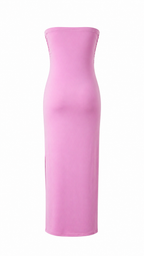 Long bodycon dress