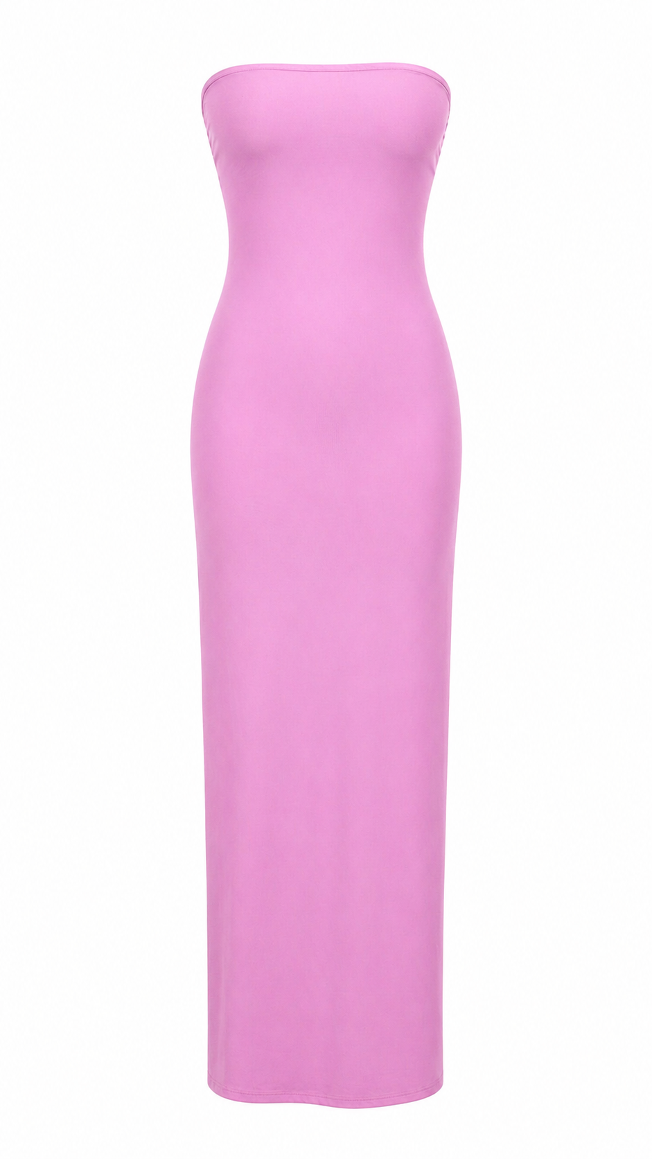 Long bodycon dress