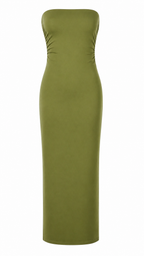 Long bodycon dress