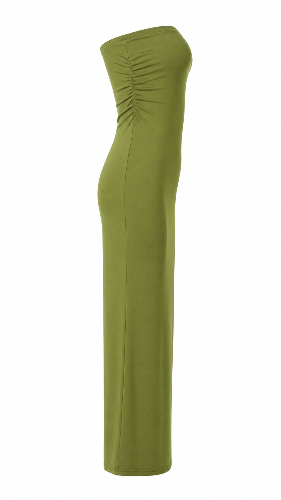 Long bodycon dress