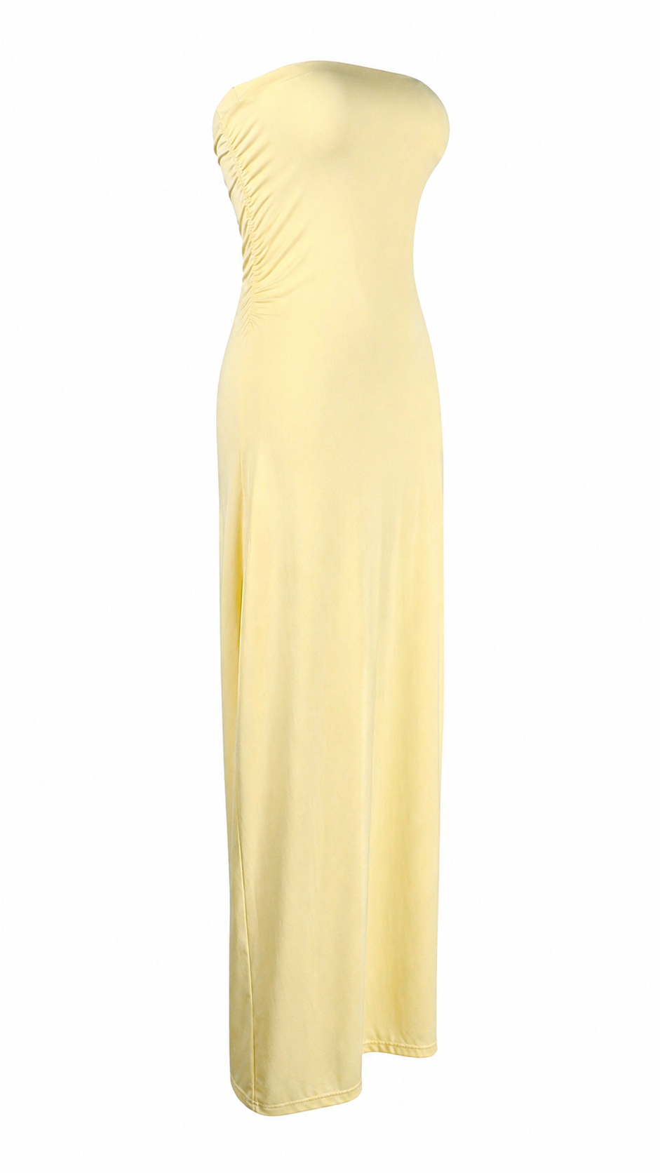 Long bodycon dress