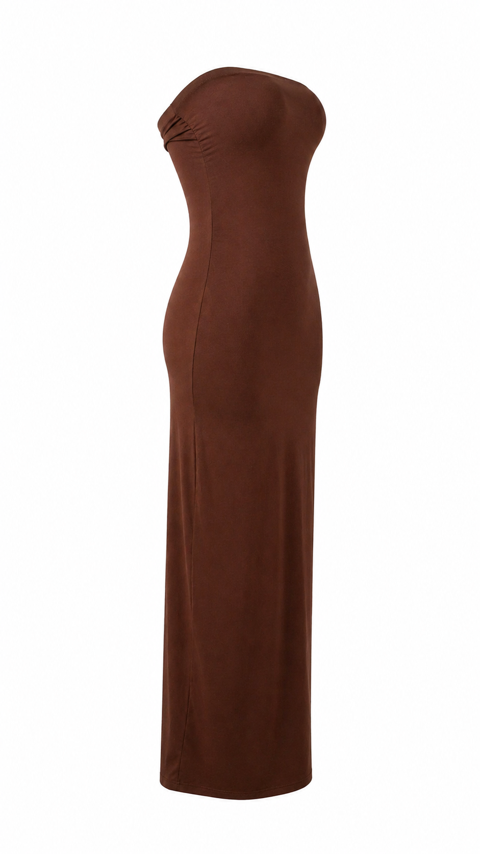 Long bodycon dress