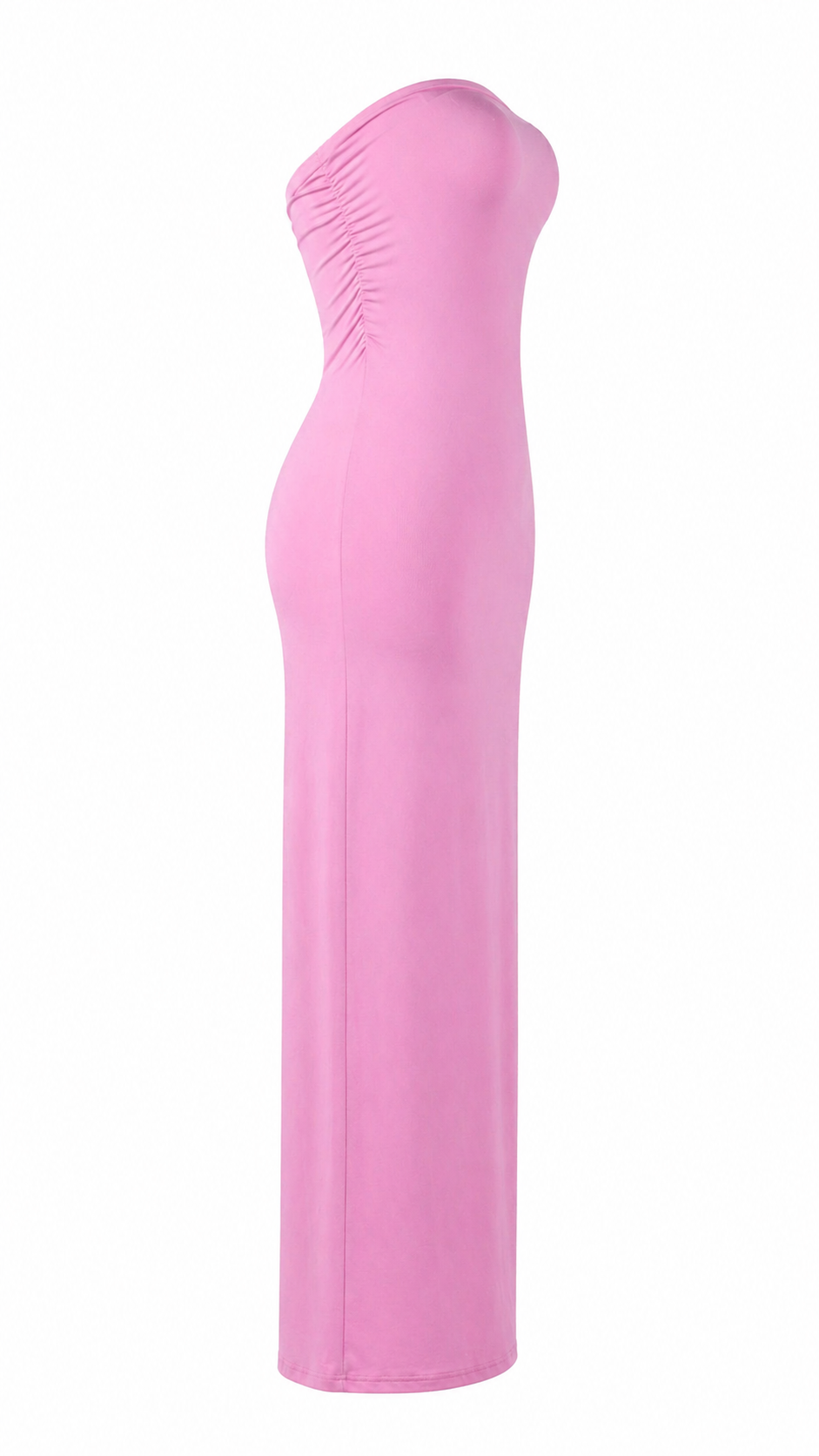 Long bodycon dress