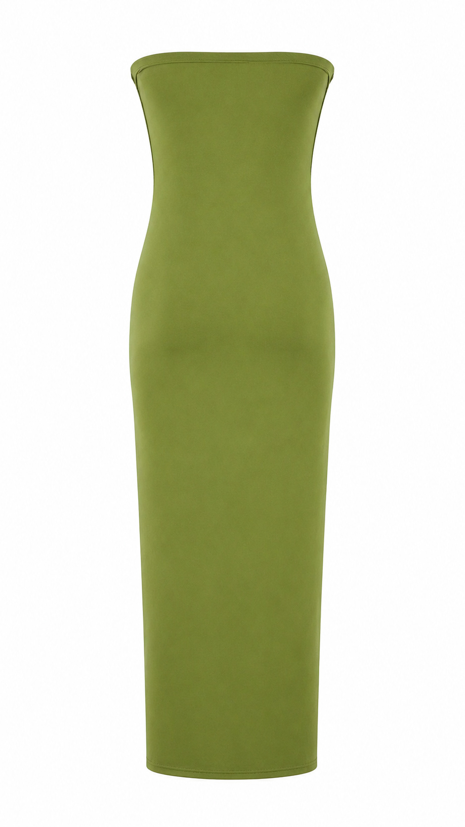 Long bodycon dress