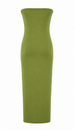 Long bodycon dress