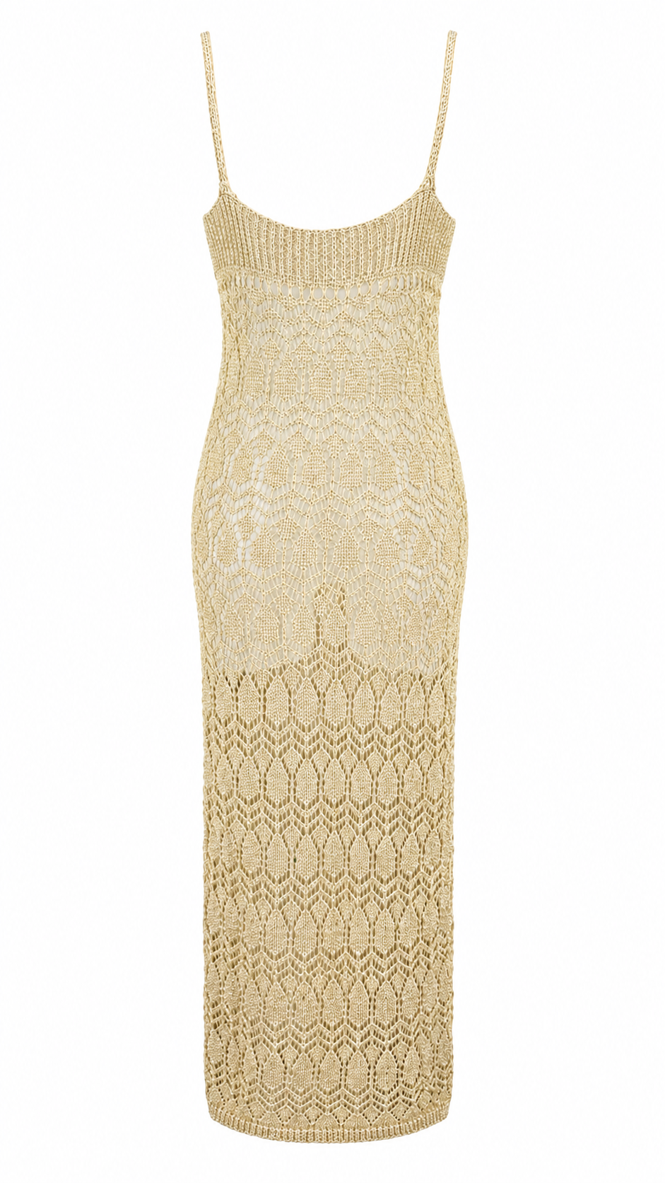 Strapless short dress with tiered skirt