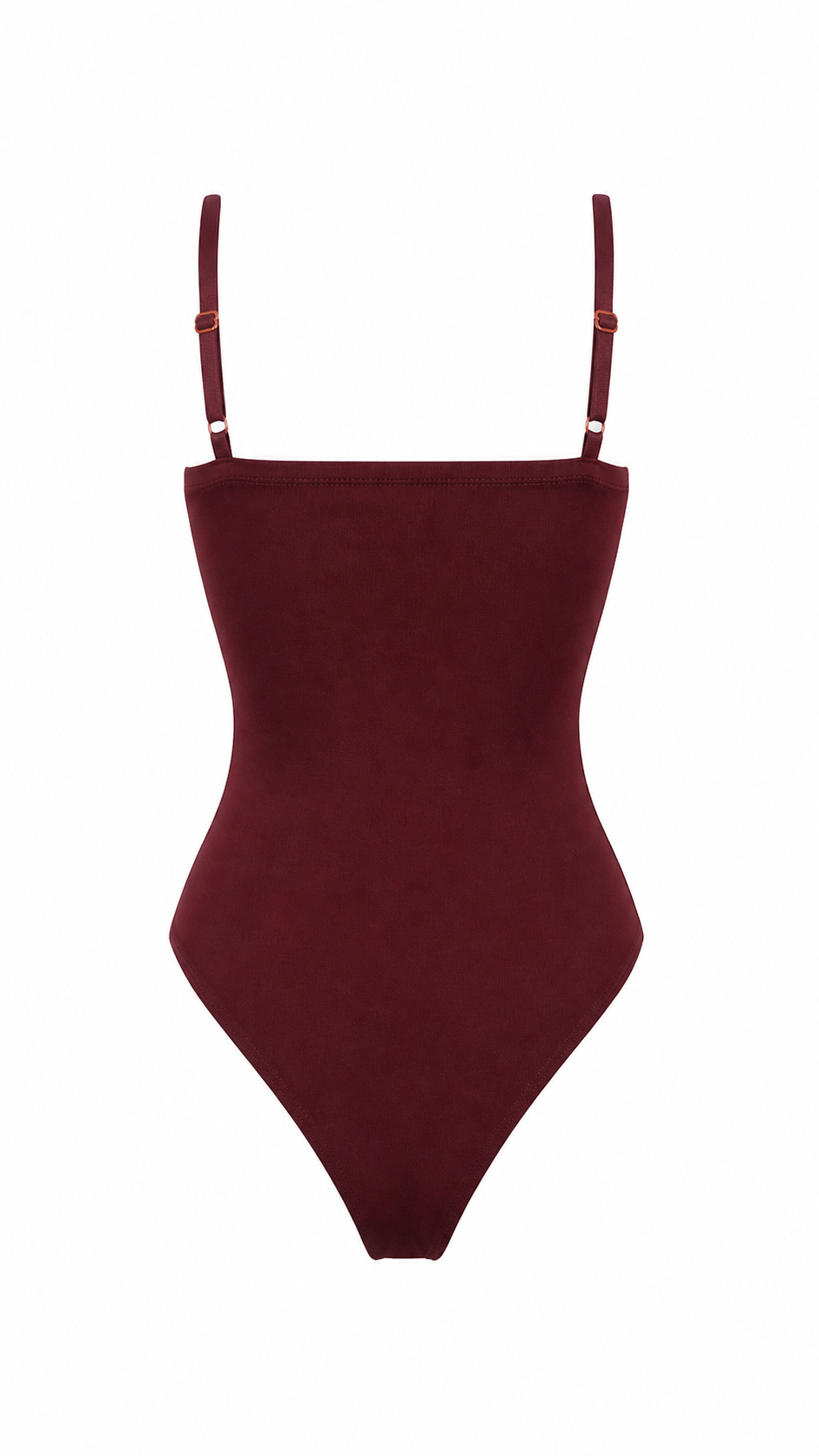 Body con scollo a V