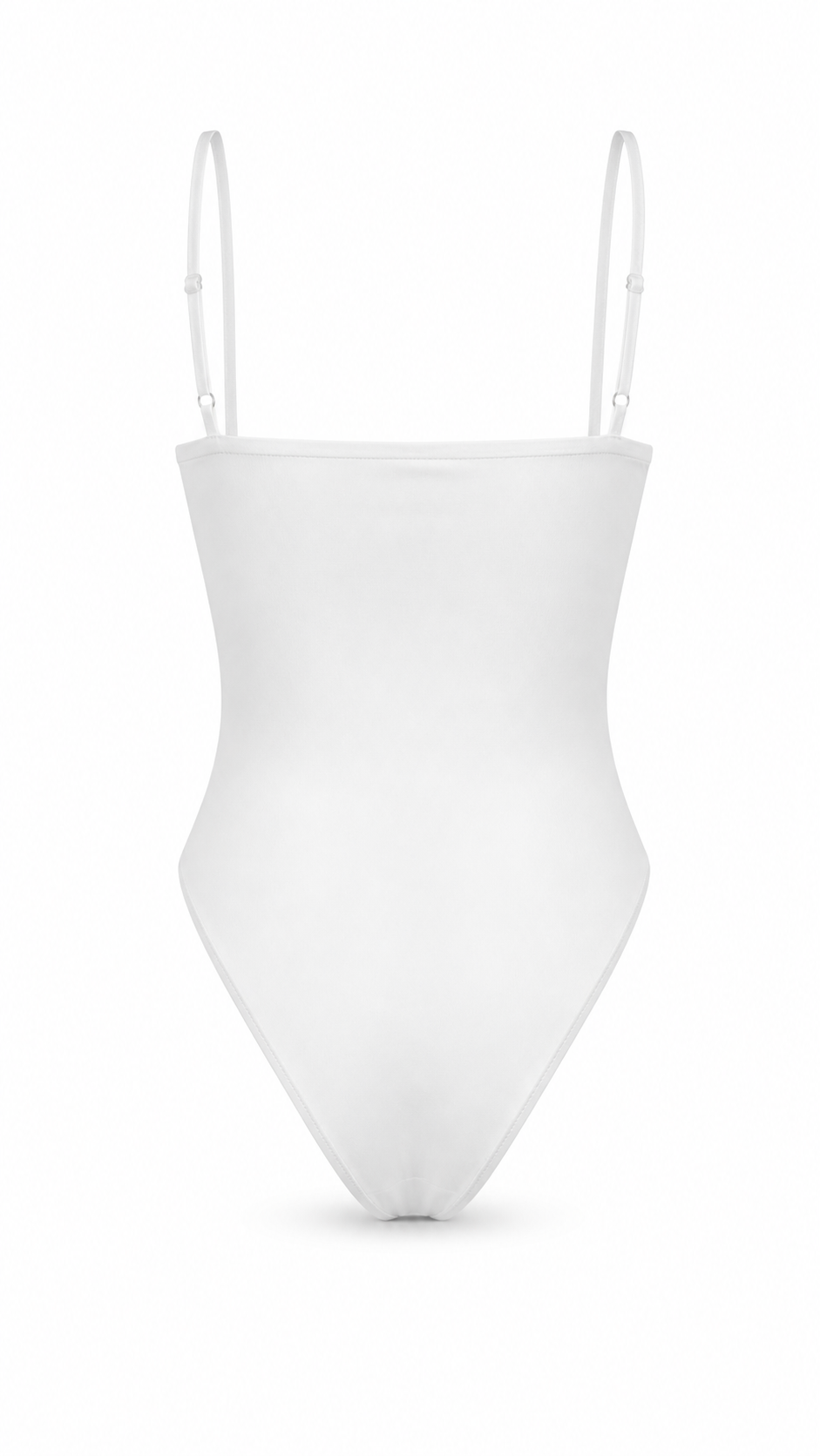 Body con scollo a V