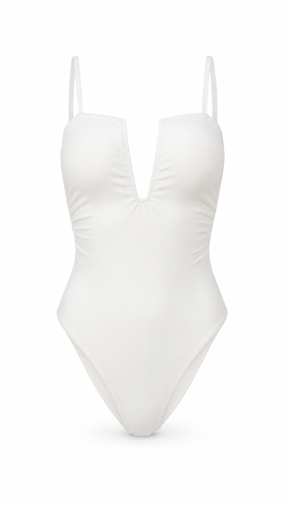 Body con scollo a V