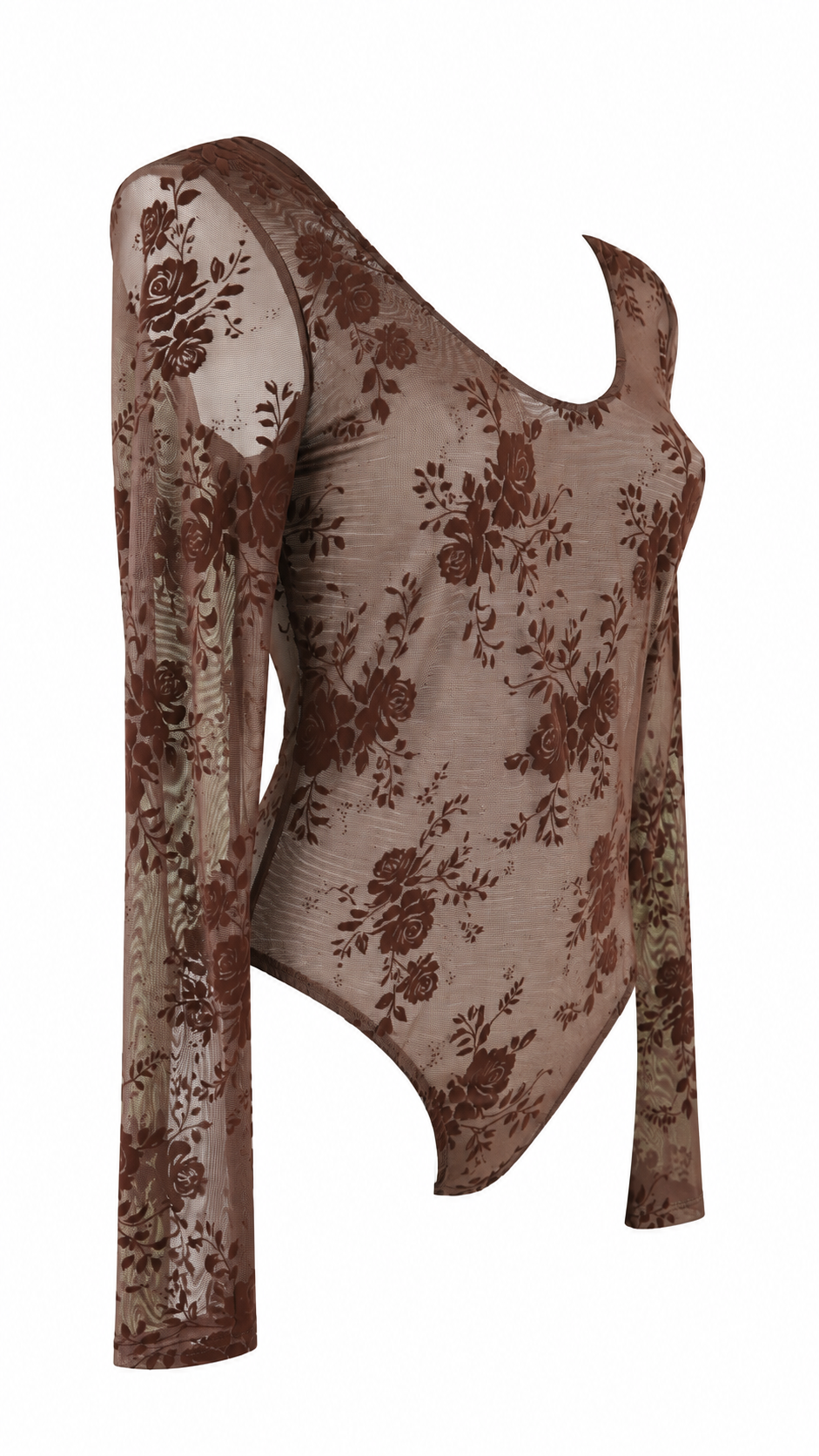 Leopard Print Faux Fur Hooded Vest