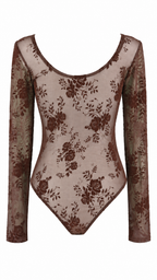 Leopard Print Faux Fur Hooded Vest