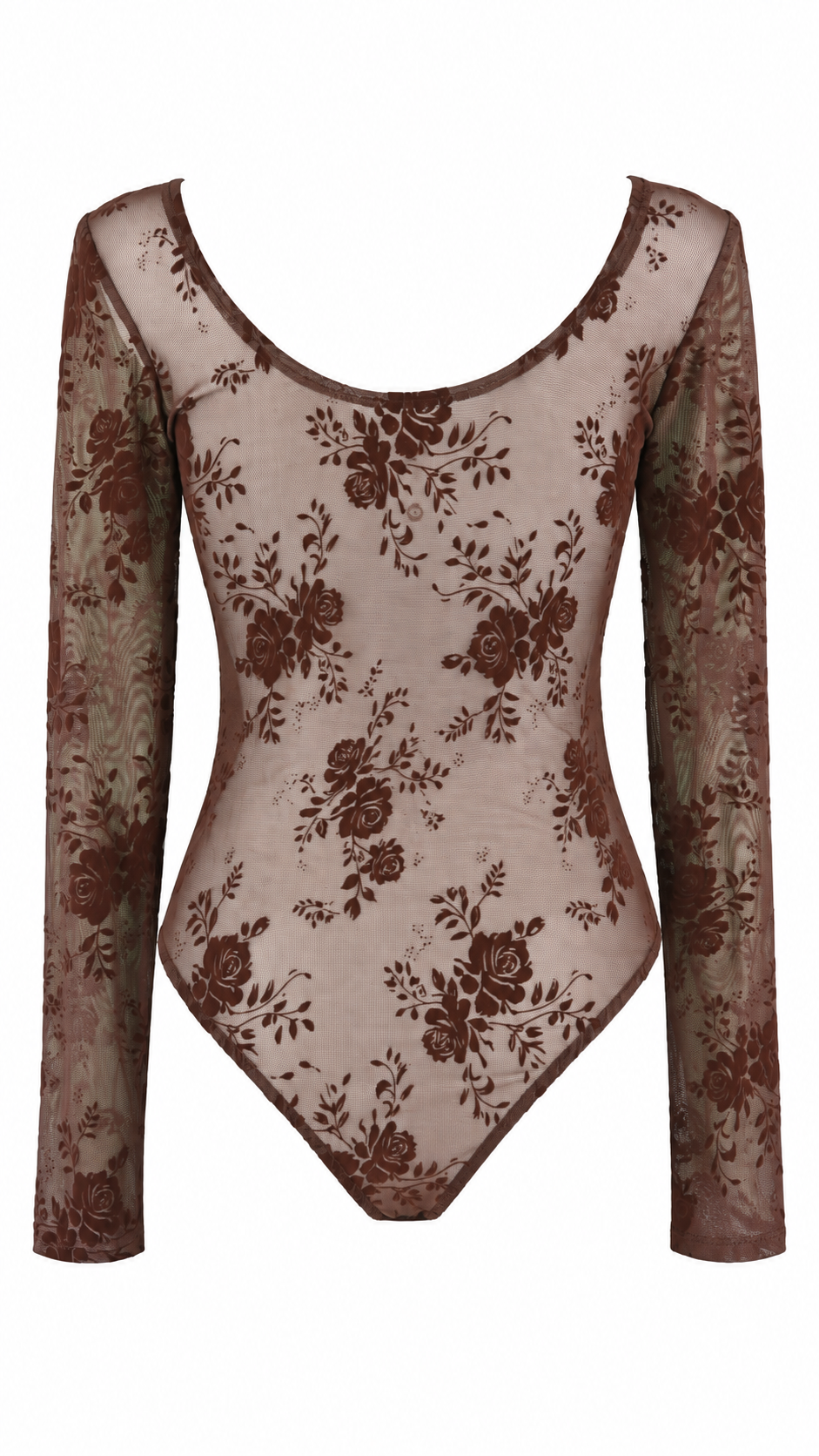 Leopard Print Faux Fur Hooded Vest