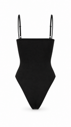 Body con scollo a V