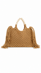 Borsa da spiaggia rettangolare