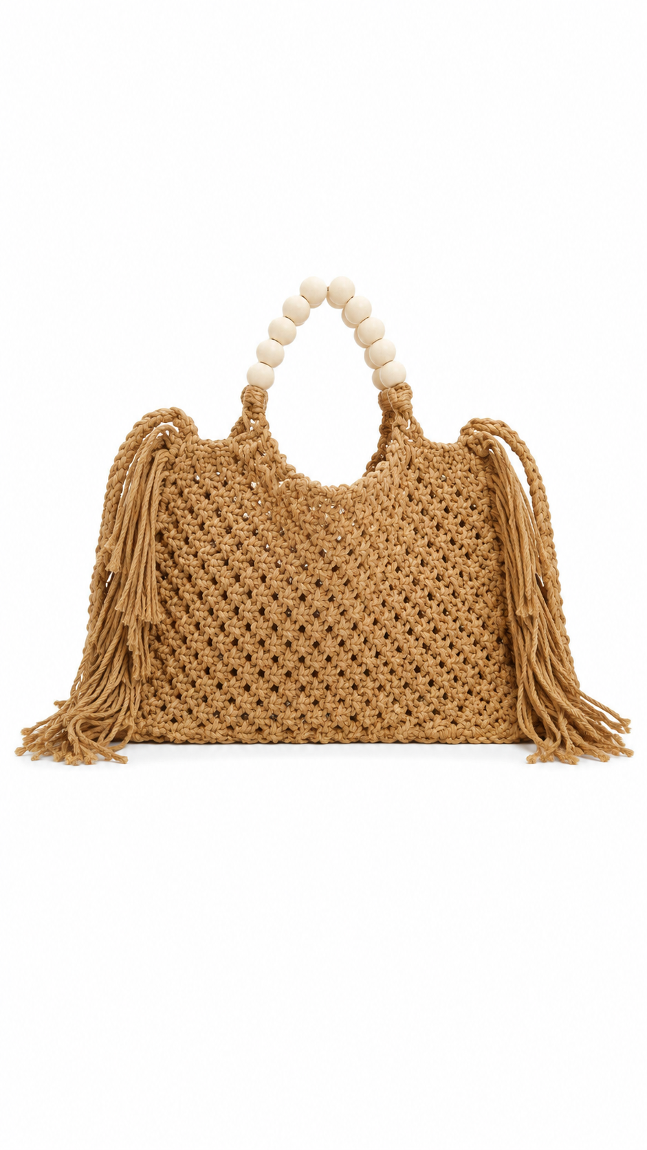 Borsa da spiaggia rettangolare