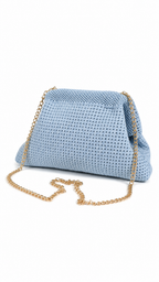 Pochette Crochet