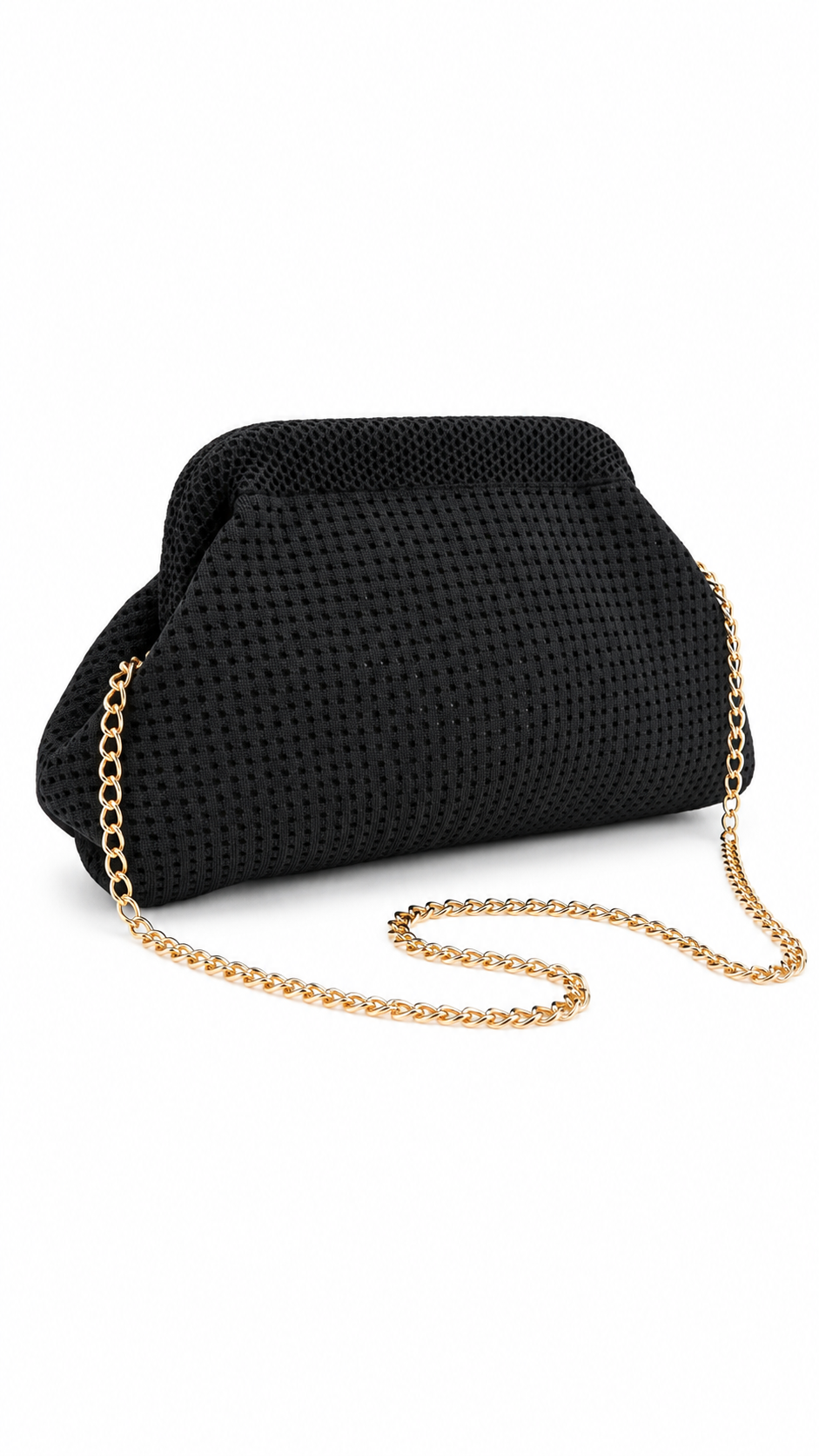 Pochette Crochet