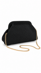 Pochette Crochet