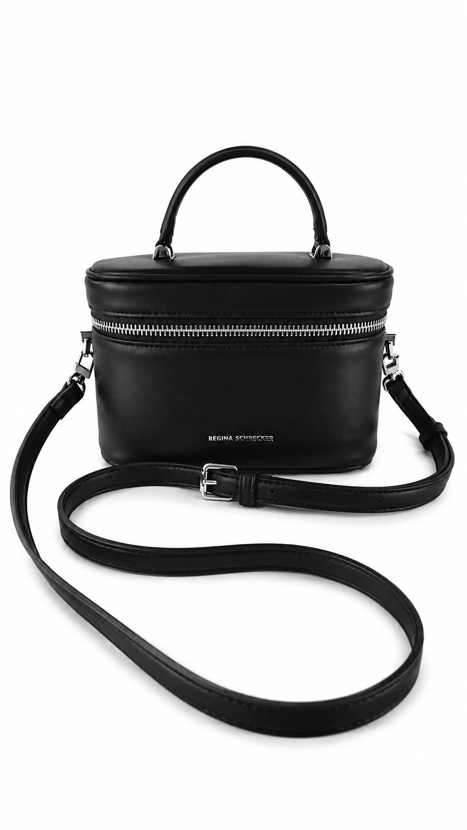 Borsa vanity case Regina Shcrecker