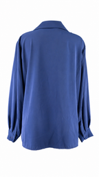 Camicia effetto satinato