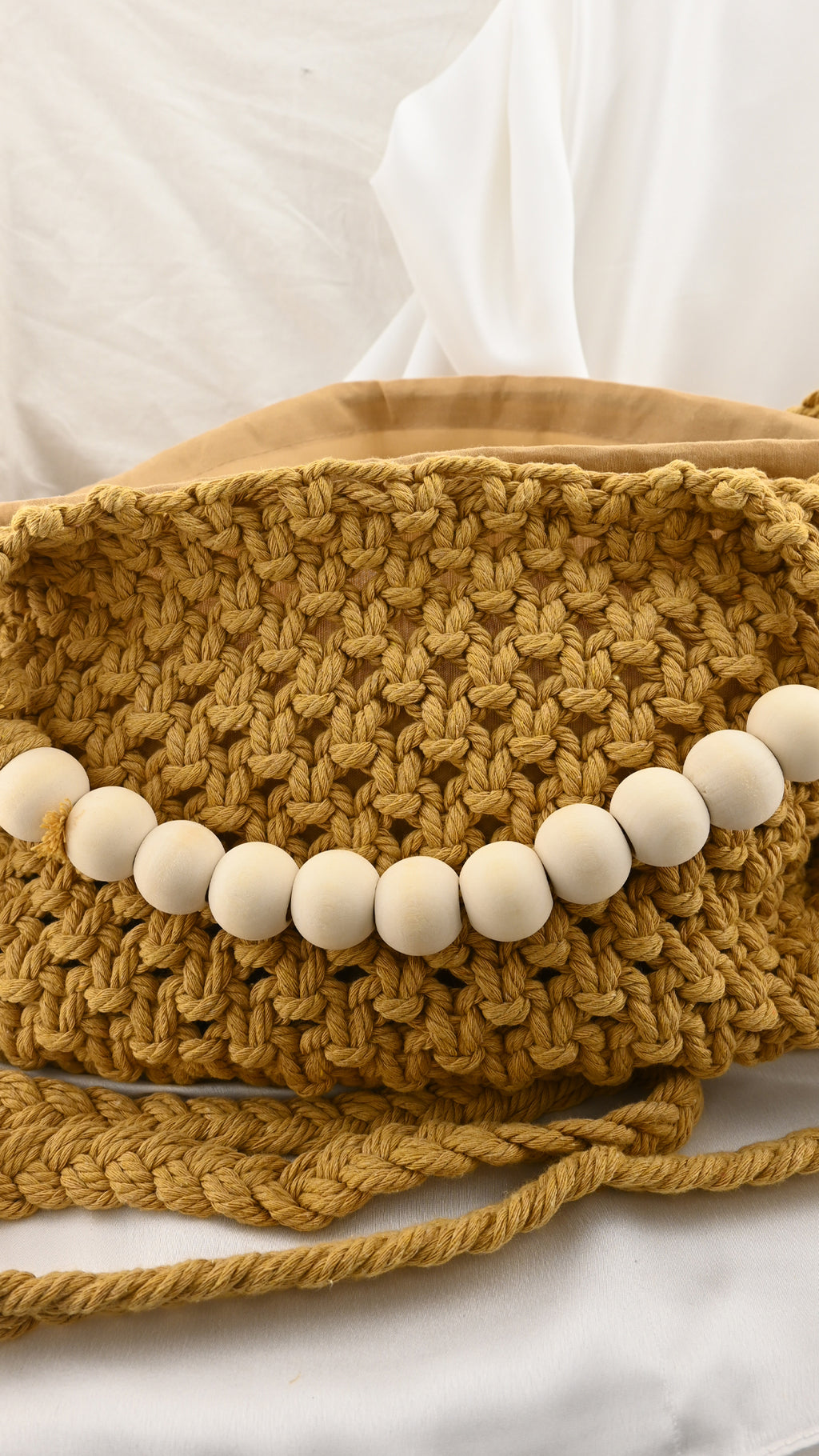 Borsa da spiaggia rettangolare