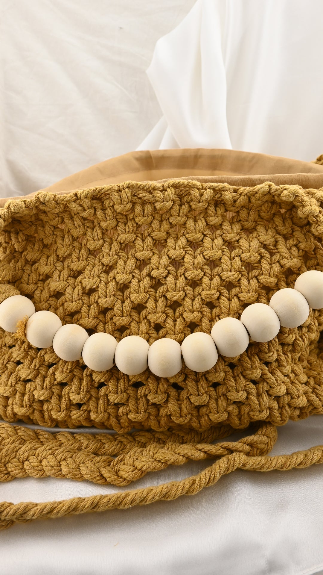 Borsa da spiaggia rettangolare