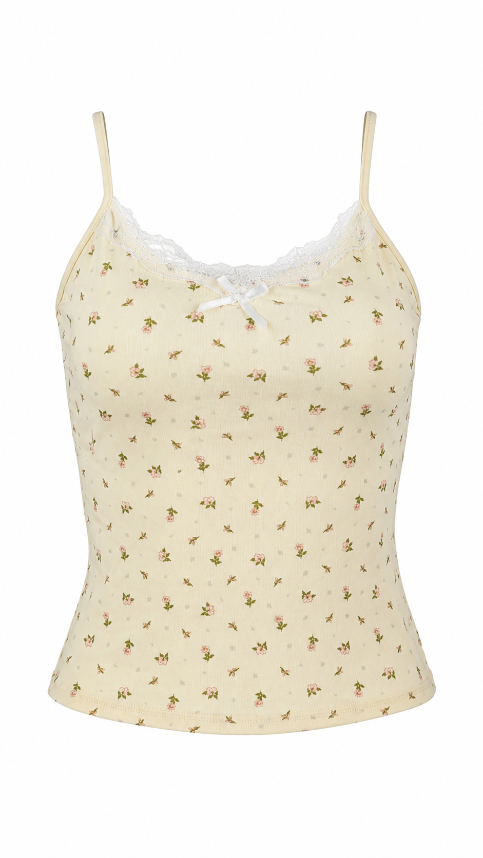 Strapless short dress with tiered skirt