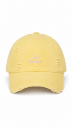 Cappello baseball weekend